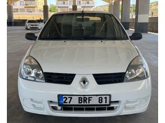 Sahibinden Renault Symbol 1.4 Extreme 2007 Model