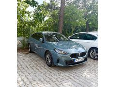 Sahibinden BMW 2 Serisi 220 Gran Coupe M Sport 2025 Model 