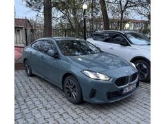 Sahibinden BMW 2 Serisi 220 Gran Coupe M Sport 2025 Model 