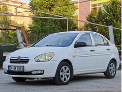 Sahibinden Hyundai Accent Era 1.5 CRDi-VGT Team 2011 Model  237.000 km Beyaz