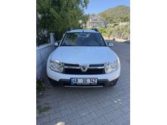 Sahibinden Dacia Duster 1.5 dCi Laureate 2012 Model 