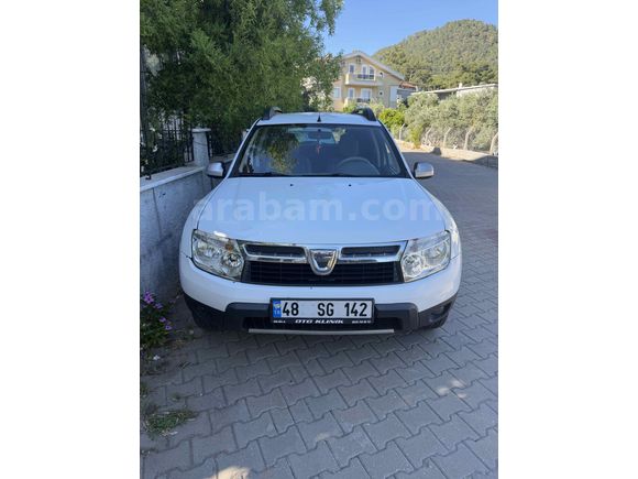 Sahibinden Dacia Duster 1.5 dCi Laureate 2012 Model 