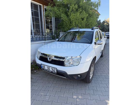 Sahibinden Dacia Duster 1.5 dCi Laureate 2012 Model 