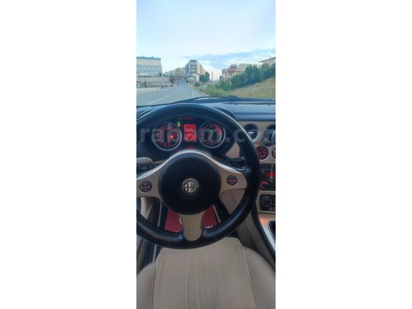 Sahibinden Alfa Romeo 159 1.9 JTDm Distinctive 2007 Model