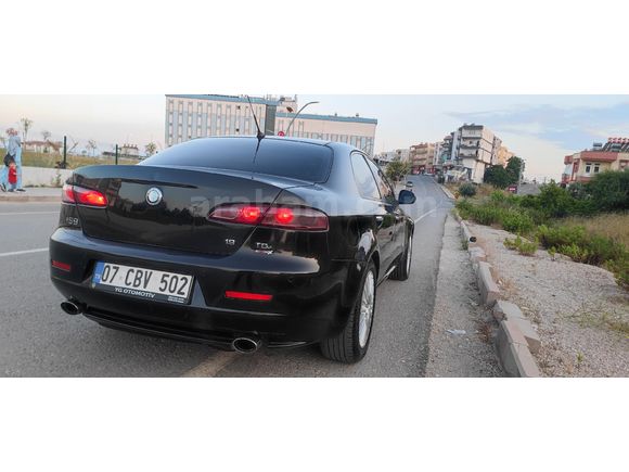 Sahibinden Alfa Romeo 159 1.9 JTDm Distinctive 2007 Model