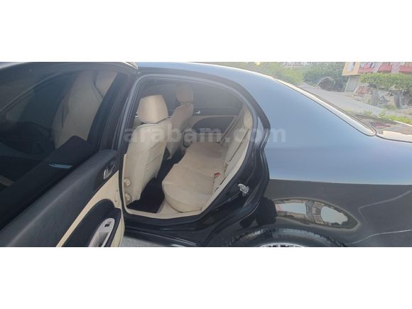 Sahibinden Alfa Romeo 159 1.9 JTDm Distinctive 2007 Model