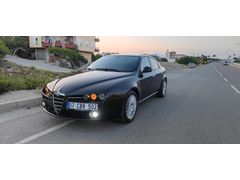 Sahibinden Alfa Romeo 159 1.9 JTDm Distinctive 2007 Model