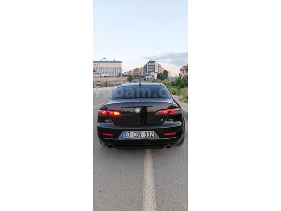 Sahibinden Alfa Romeo 159 1.9 JTDm Distinctive 2007 Model