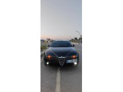 Sahibinden Alfa Romeo 159 1.9 JTDm Distinctive 2007 Model