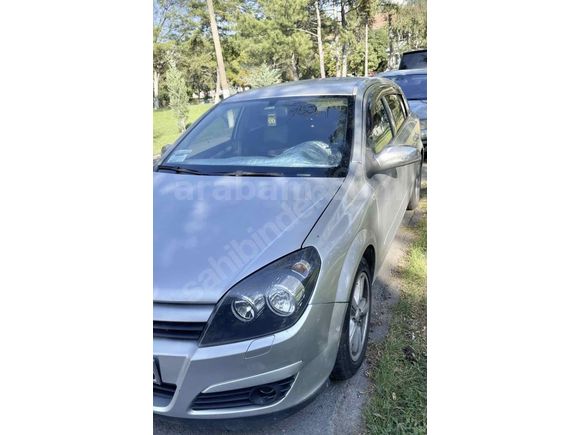 Sahibinden Opel Astra 1.6 Enjoy 2004 Model 