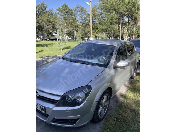 Sahibinden Opel Astra 1.6 Enjoy 2004 Model 
