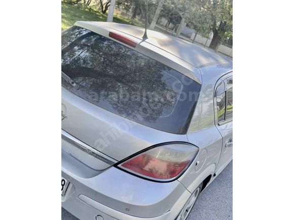 Sahibinden Opel Astra 1.6 Enjoy 2004 Model 