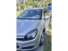 Sahibinden Opel Astra 1.6 Enjoy 2004 Model 