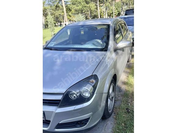 Sahibinden Opel Astra 1.6 Enjoy 2004 Model 