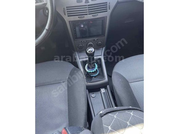Sahibinden Opel Astra 1.6 Enjoy 2004 Model 
