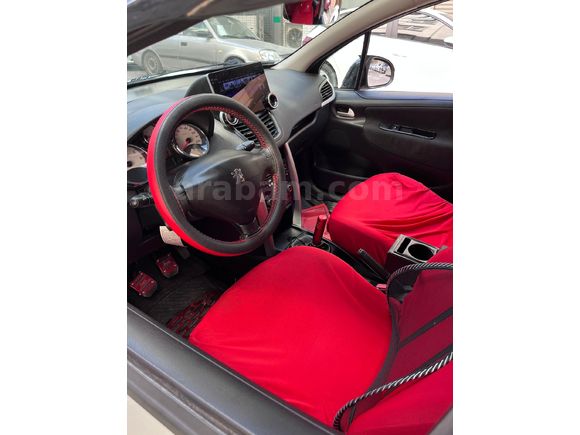 Sahibinden Peugeot 207 1.4 VTi Active 2011 Model