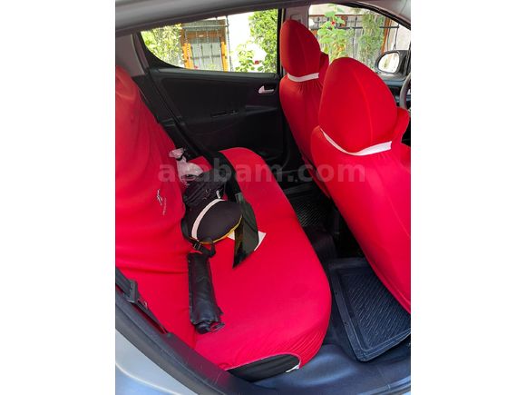 Sahibinden Peugeot 207 1.4 VTi Active 2011 Model