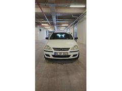 ?2006 MODEL 1.3 DİZEL OTOMATK 221 BİN KM KLİMALI TEMİZ CORS A