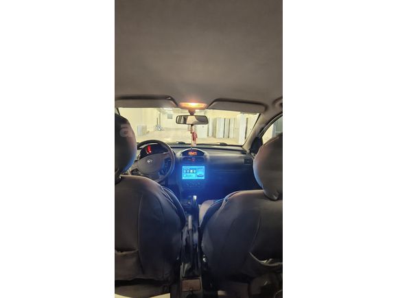 ?2006 MODEL 1.3 DİZEL OTOMATK 221 BİN KM KLİMALI TEMİZ CORS A