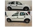?2006 MODEL 1.3 DİZEL OTOMATK 221 BİN KM KLİMALI TEMİZ CORS A