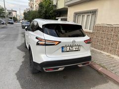 Sahibinden Nissan Qashqai 1.3 DIG-T Sky Pack 2024 Model 