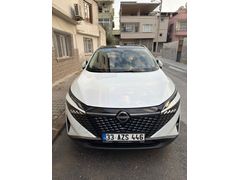  Son fiyat. son dört gün. Nissan Qashqai 