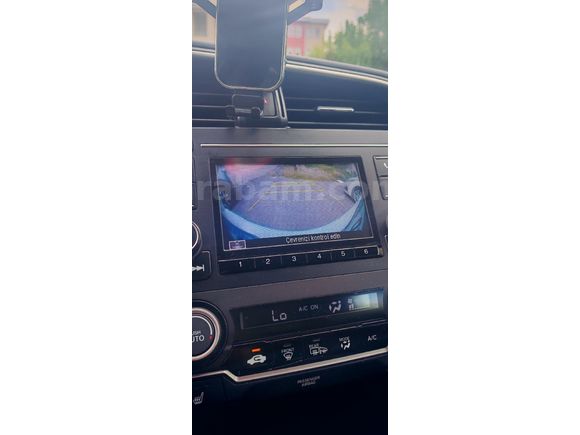 Sahibinden Honda Civic 1.6i VTEC Eco Elegance 2016 Model