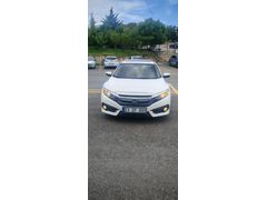 Sahibinden Honda Civic 1.6i VTEC Eco Elegance 2016 Model