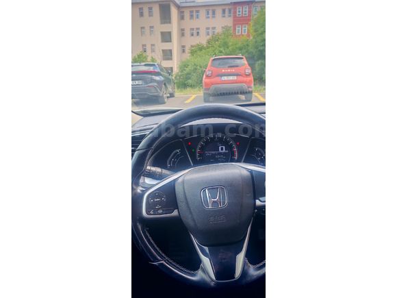Sahibinden Honda Civic 1.6i VTEC Eco Elegance 2016 Model