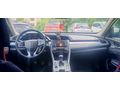 Sahibinden Honda Civic 1.6i VTEC Eco Elegance 2016 Model