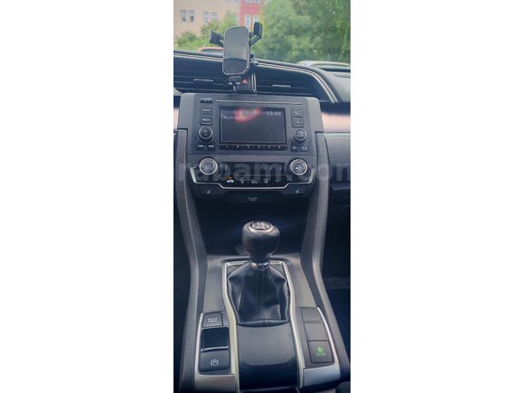 Sahibinden Honda Civic 1.6i VTEC Eco Elegance 2016 Model