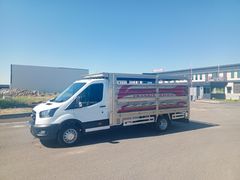 Galeriden Ford Trucks Transit 350 ED Paket 3 Diyarbakır