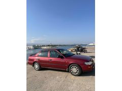 Sahibinden Toyota Corolla 1.6 XEi 1996 Model 