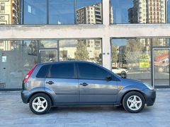 Sahibinden Ford Fiesta 1.4 TDCi Comfort 2004 Model
