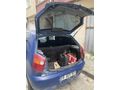 Sahibinden Fiat Palio 1.4 RT 1999 Model 