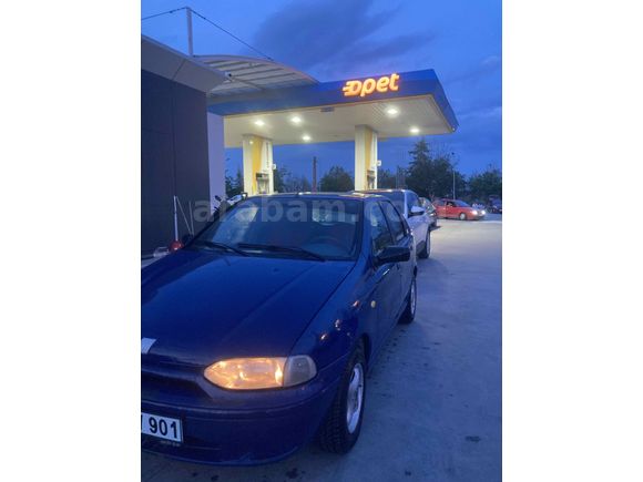 Sahibinden Fiat Palio 1.4 RT 1999 Model 