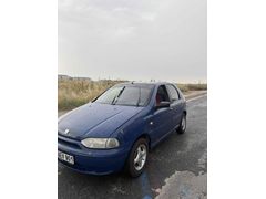 Sahibinden Fiat Palio 1.4 RT 1999 Model 