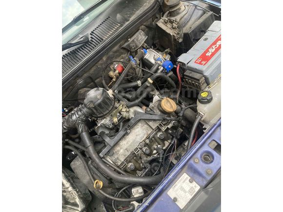 Sahibinden Fiat Palio 1.4 RT 1999 Model 
