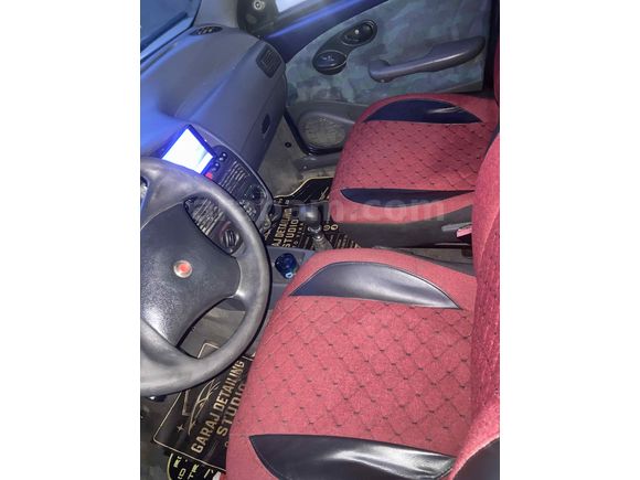 Sahibinden Fiat Palio 1.4 RT 1999 Model 