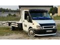 2006 MODEL ÇİFT TEKER ÇEKİCİ KÖRÜK LU 6 İLERİ KAMYONET