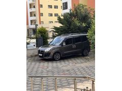 Sahibinden Fiat Doblo Combi 1.6 Multijet Premio 2011 Model 