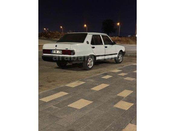 Sahibinden Tofaş Şahin 1.6 1994 Model 