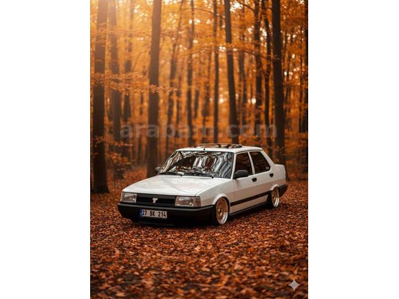 Sahibinden Tofaş Şahin 1.6 1994 Model 