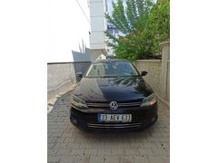 Sahibinden Volkswagen Jetta 1.2 TSi Trendline 2011 Model  275.000 km Siyah