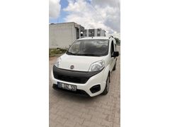 Sahibinden Fiat Fiorino Combi 1.3 Multijet Pop 2020 Model 