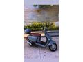 Sahibinden Mondial Virago 50 