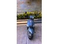 Sahibinden Mondial Virago 50 