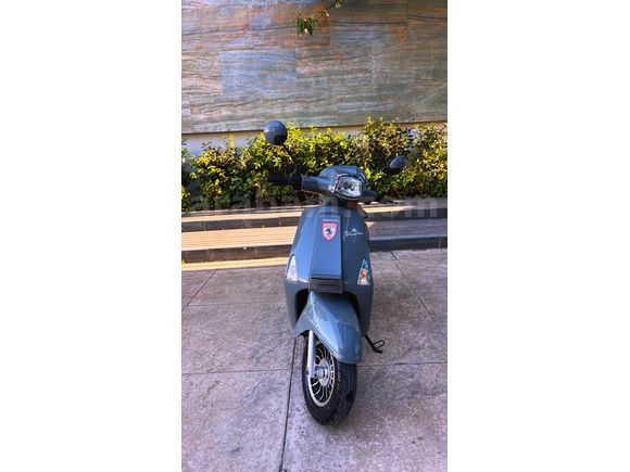 Sahibinden Mondial Virago 50 
