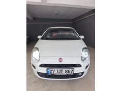 Değişensiz/ORJİNAL/146.000 KM/2013/HIZ SBT/1.4 SİMİT LPG/ EasyS&S