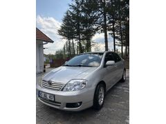 Sahibinden Toyota Corolla 1.6 Terra 2007 Model  343.500 km Gri (Gümüş)